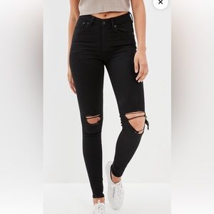 American Eagle "V-Rise" Women's Jegging